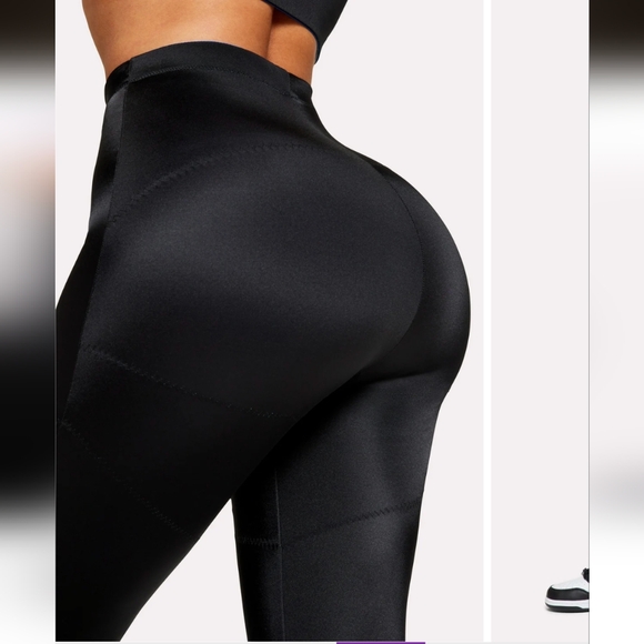 Yitty Headliner Shaping High Waist Legging- 4X - Picture 4 of 5